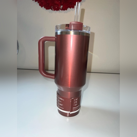 Stanley x elf Jam Session 40 oz - Picture 2 of 4